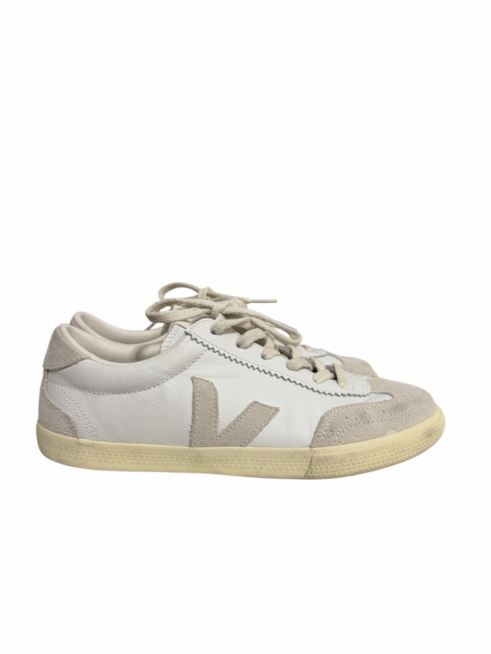 Veja Volley O.T. Sneakers Size 8